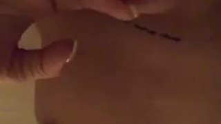Love the taste of my own juices