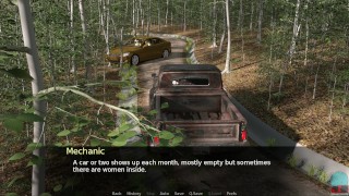 PINE FALLS #29 • PC GAMEPLAY [HD]