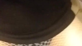 Horny little puppy wanting to be touched