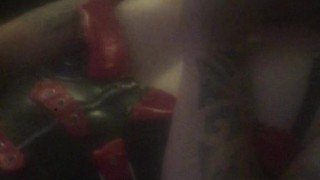 PVC cum slave