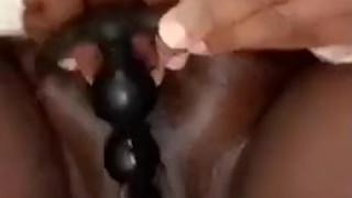 Pussy Soaked ! Watch me Squirt! 