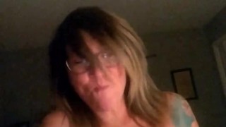 Rancid_daisyx swallows 3 loads from playmate while fiance' is gone