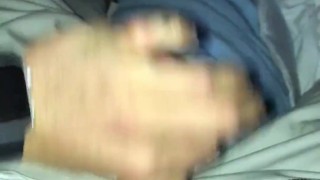 boy hot cum