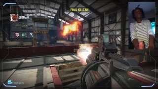 Blowjob? COD: Mobile? Backshots?