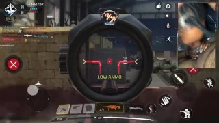 Blowjob? COD: Mobile? Backshots?