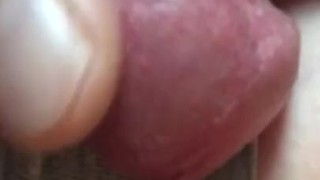 Sunshine on my morning dick