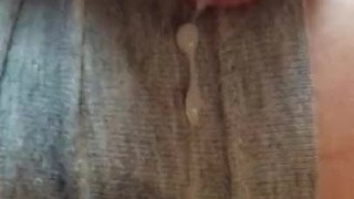 Sunshine on my morning dick