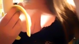 Banana Head