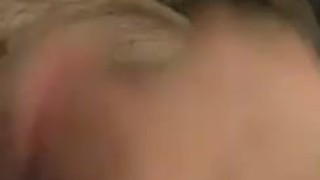JERKING OFF ONTO MYSELF