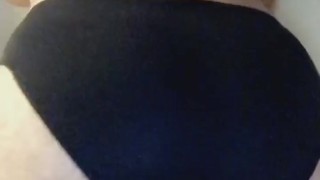 Watch me fuck myself 