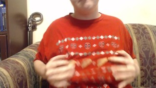 Tit drop and tit play