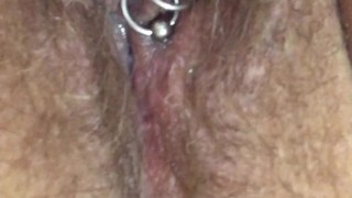 Mature MILF BBW Push Play Balls In and More