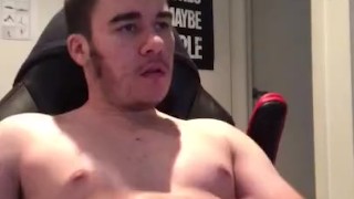 Intense as Fuck Orgasm