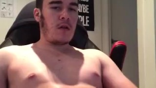 Intense as Fuck Orgasm