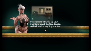 Treasure of Nadia - (PT 1) - Start of a whole new adventure