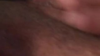 Fucking my pussy