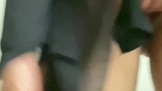 Need a baby plug for baby ass