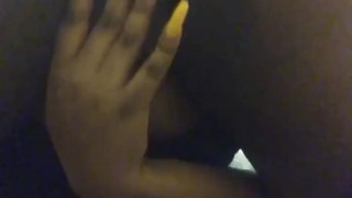 Play with pussy