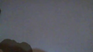 Exposing and playing with my sticky wet pussy (Tidbit) 