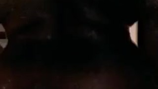 Oily twerk