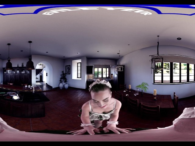 EvilEyeVR - Hacienda Love Affair With Your Sexy Maid Kat Monroe