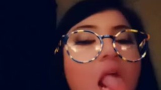 I miss your cock papi