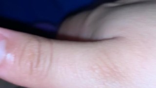 Fat pussy taking big dick