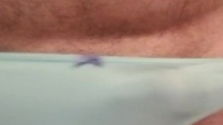 Hay en tanga rico semen 