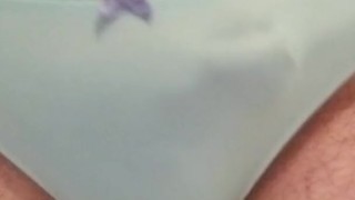 Hay en tanga rico semen 