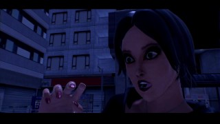 The Ending To All (No Porn Futa Teaser)
