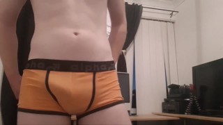 Juicy Load For Mother In Law