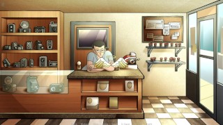 Paradise Lofts Gameplay By LoveSkySan69