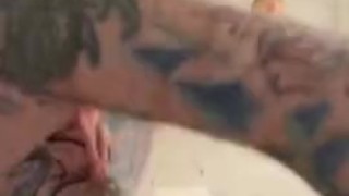 Shower time review and whatnot 10/19/19