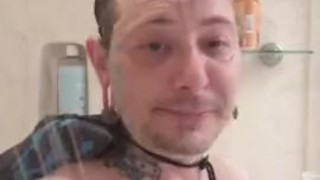 Shower time review and whatnot 10/19/19