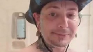 Shower time review and whatnot 10/19/19