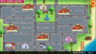 Hire Me, Fuck Me, Give Me a Raise! [v 0.8.5] Gameplay By LoveSkySan69