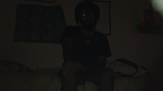 Anime and a Blunt 