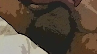 BIG BLACK DICK PT.2