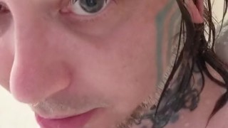Shower review 10/20/19