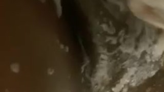 Shower fun