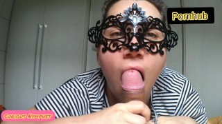 Blowjob gostosa Brazil Big Dick