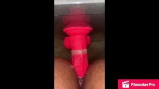 Ebony bbw anal cream