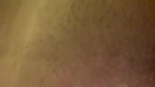 My pussy hot 