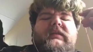 I sing you les miserables to help You relax