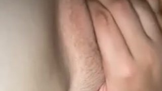 fuck-me-daddy vagina