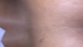 He FUCKED me so hard (virgin ebony teen)