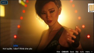 City Of Broken Dreamers 27