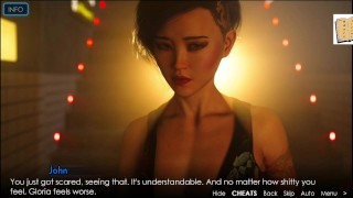 City Of Broken Dreamers 28