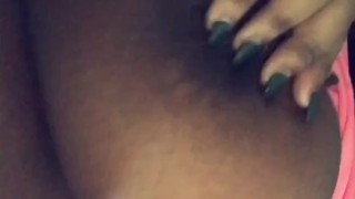 Can you guess the size of my tits?