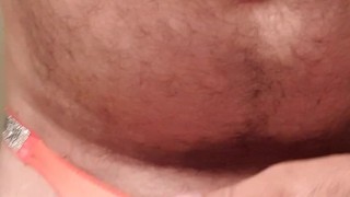 Tanga de Victoria Secren 